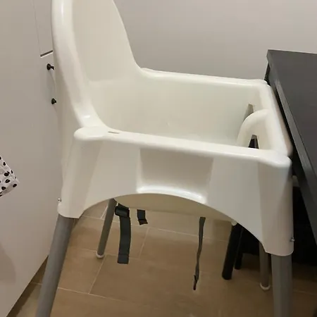 Casa de Férias Dolce Hogar *