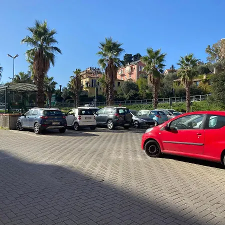 Dolce Hogar Casa de Férias *