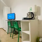 Hébergement de vacances Dolce Hogar
