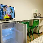 Dolce Hogar Hébergement de vacances Chiavari