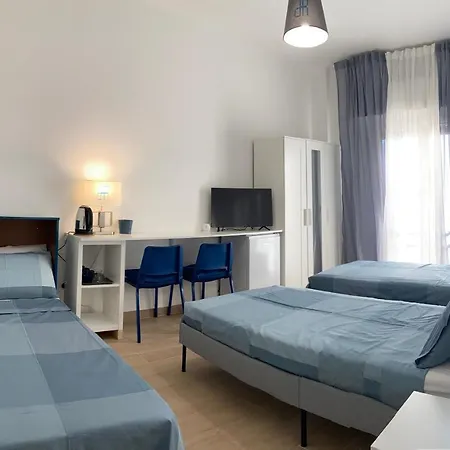 Сasa de vacaciones Dolce Hogar Chiavari