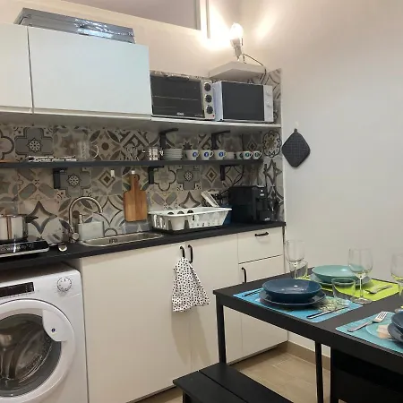 Holiday home Dolce Hogar