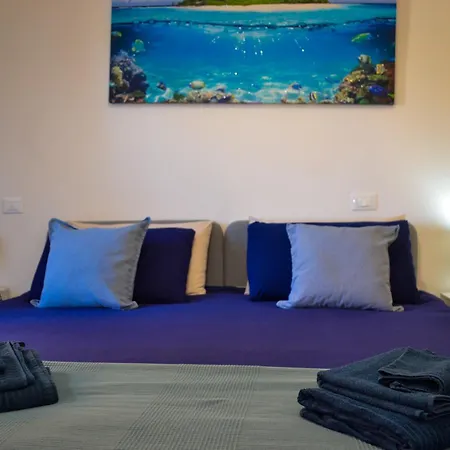Holiday home Dolce Hogar *