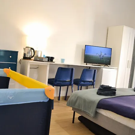 Dolce Hogar Holiday home Chiavari