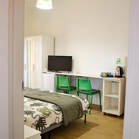 Дом отдыха Dolce Hogar Кьявари