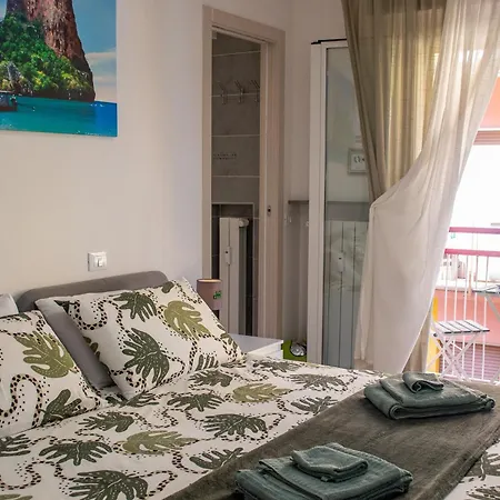 Сasa de vacaciones Dolce Hogar Chiavari