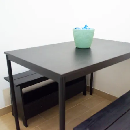 Dolce Hogar * Chiavari
