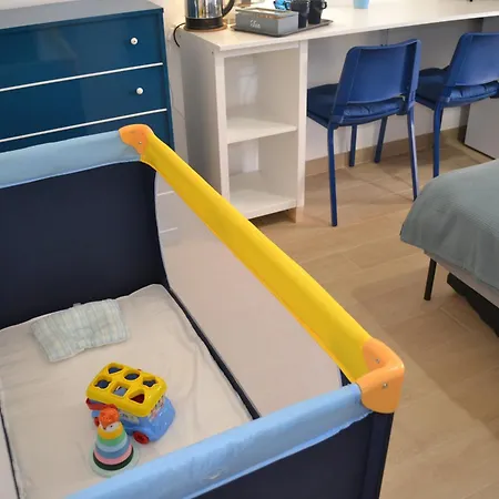 Dolce Hogar Ferienhaus Chiavari