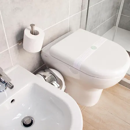 Holiday home Dolce Hogar Chiavari
