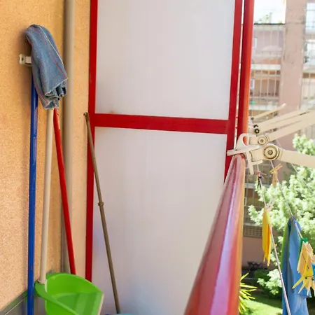 Dolce Hogar * Chiavari