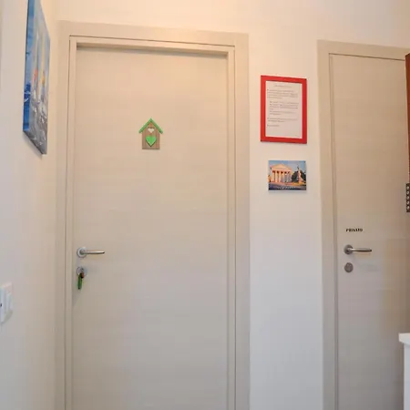 Дом отдыха Dolce Hogar