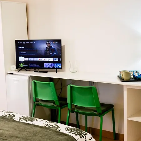 Holiday home Dolce Hogar Chiavari