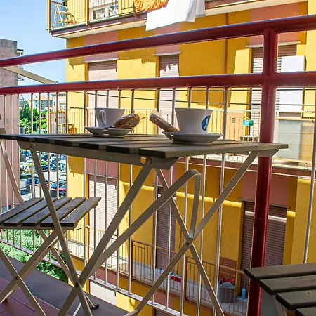 Dolce Hogar Дом отдыха *