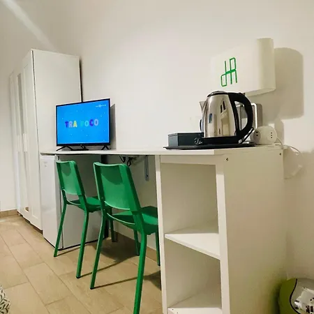 Дом отдыха Dolce Hogar