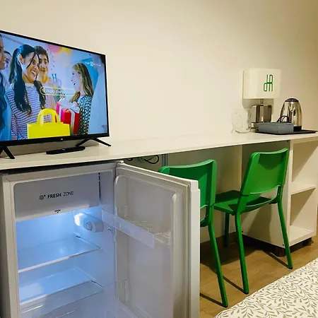 Dolce Hogar Дом отдыха Кьявари