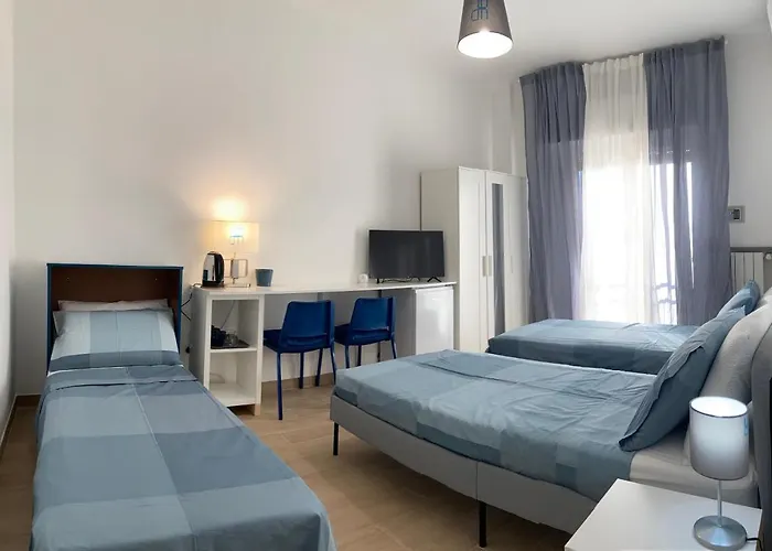 Feriehus Dolce Hogar Chiavari