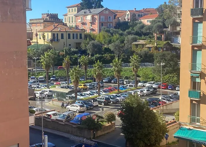 Feriehus Dolce Hogar Chiavari