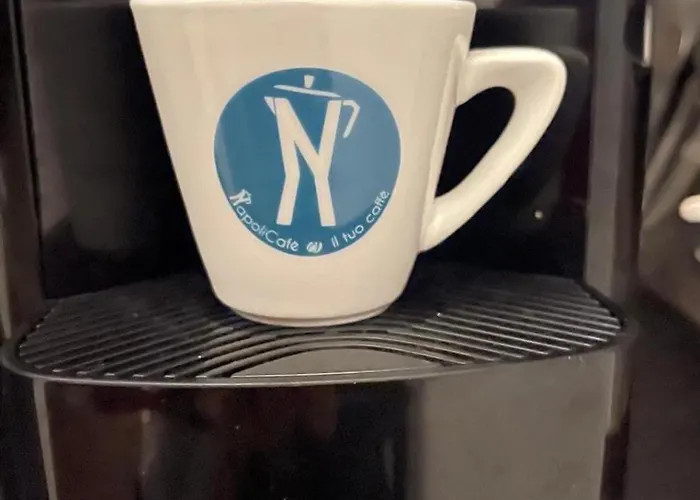 Dolce Hogar Feriehus