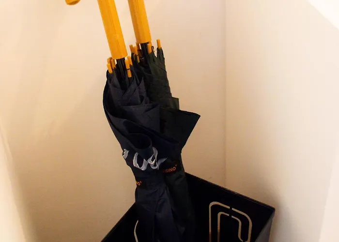 Dolce Hogar Feriehus