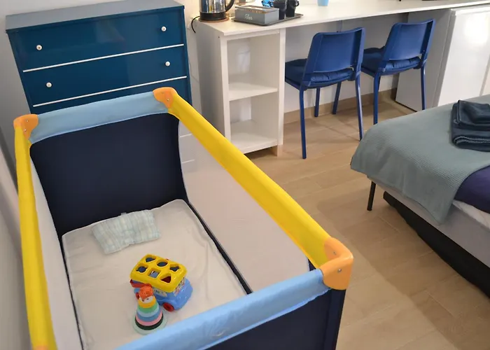 Dolce Hogar Ferienhaus Chiavari