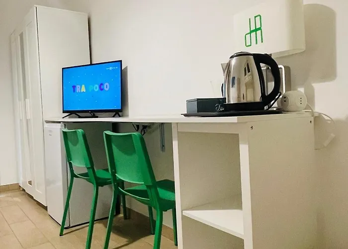 Feriehus Dolce Hogar