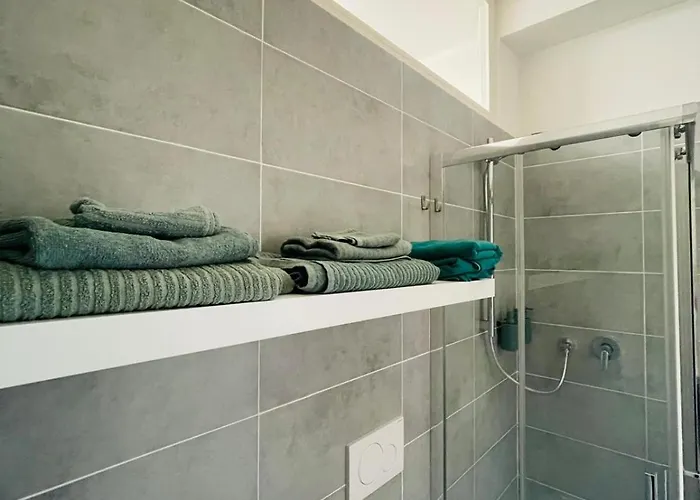 Dolce Hogar Feriehus *