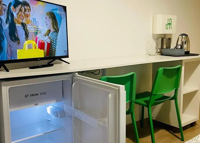 Dolce Hogar Feriehus Chiavari